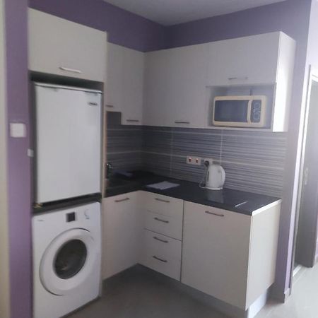 Apartament Hawaii Royal Gardens Limassol Zewnętrze zdjęcie