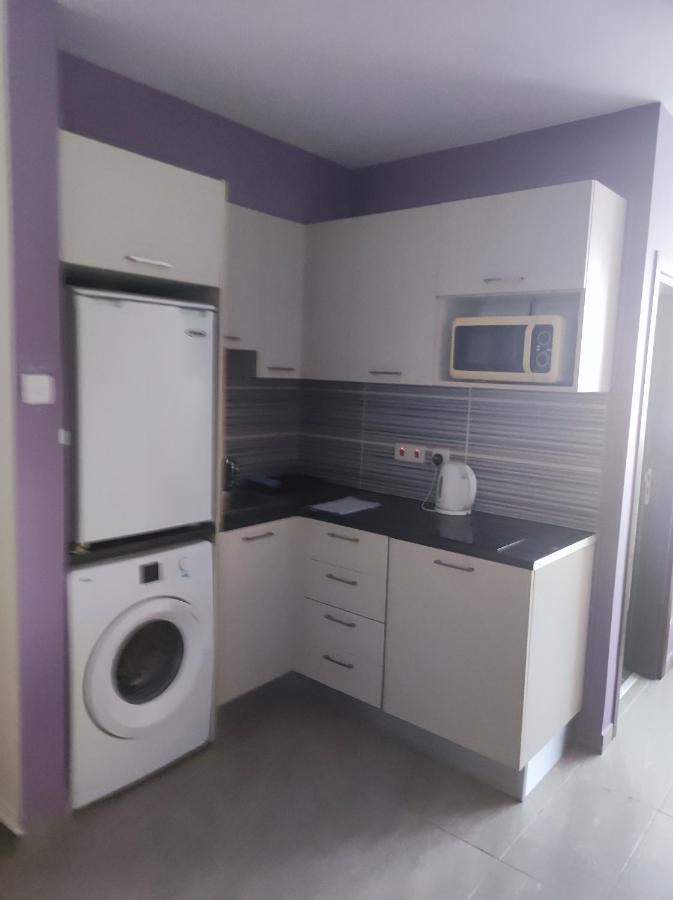 Apartament Hawaii Royal Gardens Limassol Zewnętrze zdjęcie