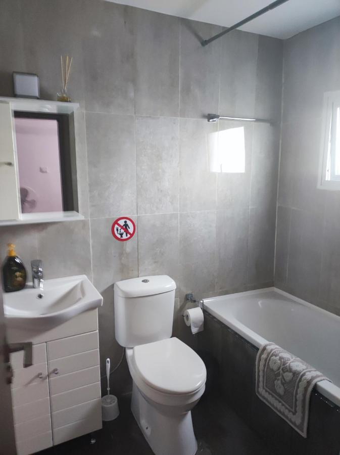 Apartament Hawaii Royal Gardens Limassol Zewnętrze zdjęcie