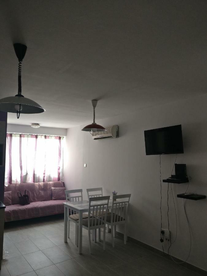 Apartament Hawaii Royal Gardens Limassol Zewnętrze zdjęcie