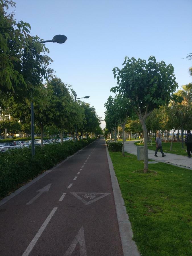Apartament Hawaii Royal Gardens Limassol Zewnętrze zdjęcie