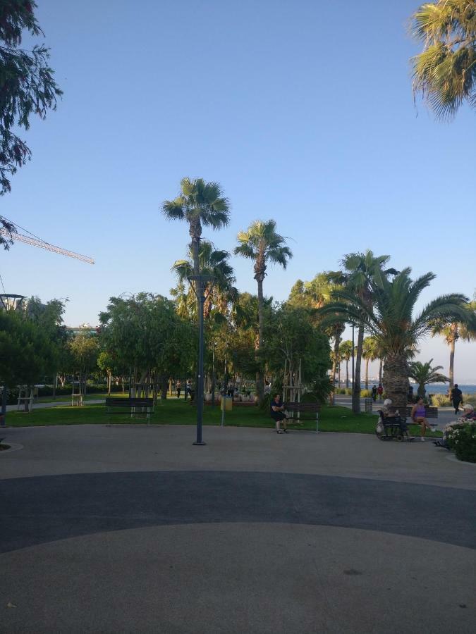 Apartament Hawaii Royal Gardens Limassol Zewnętrze zdjęcie