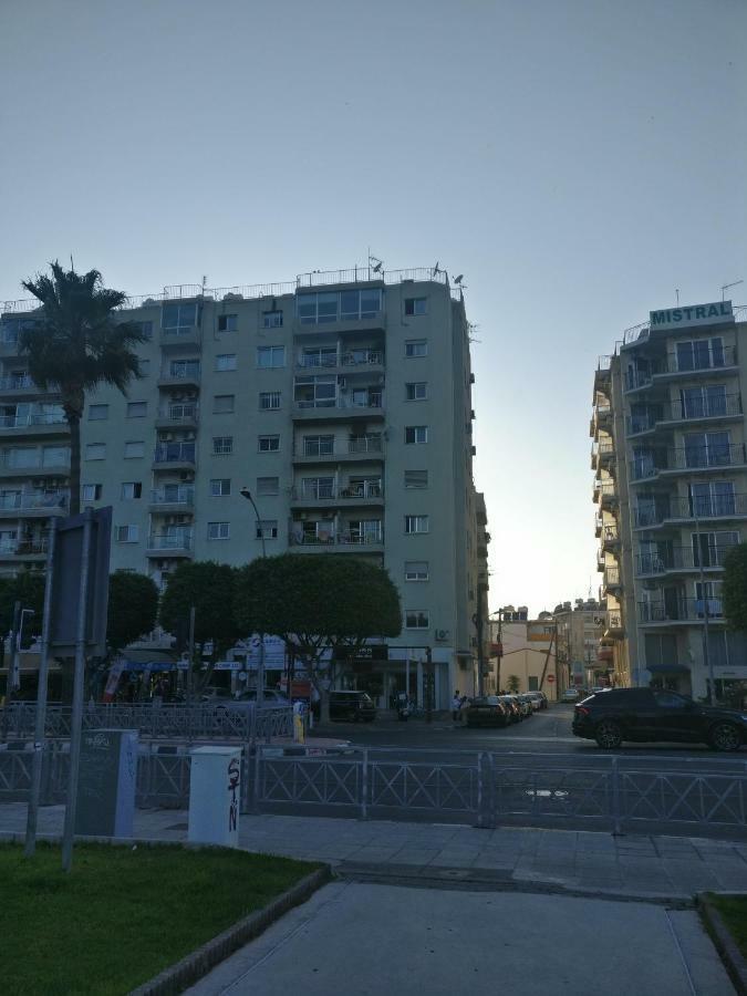 Apartament Hawaii Royal Gardens Limassol Zewnętrze zdjęcie