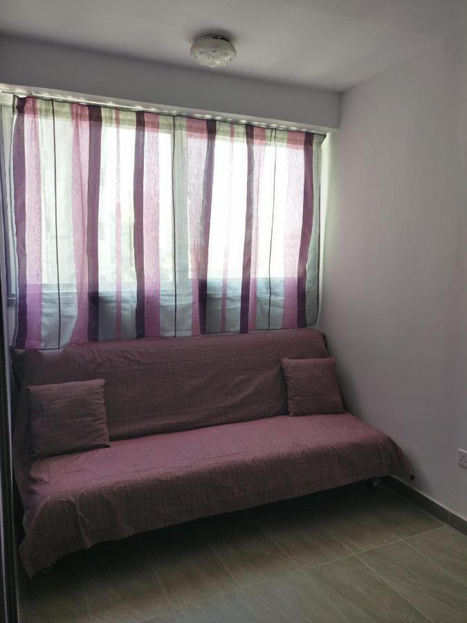 Apartament Hawaii Royal Gardens Limassol Zewnętrze zdjęcie
